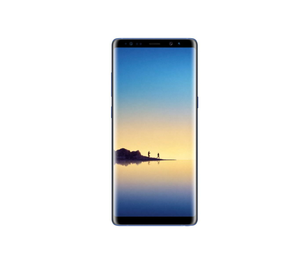 Samsung Galaxy Note 8 N950F Dual SIM Deepsea Blue - 380875 - zdjęcie 3